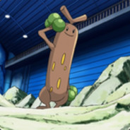 sudowoodo