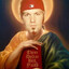 Steam avatar
