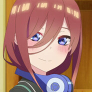 中野三玖