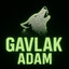 GAVLAK ADAM