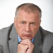 Жириновский