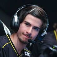 Zywoo Matis