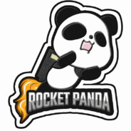 RocketPandaIV