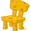 The Cheesy Chair