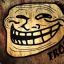 troll face