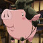 Sir Cerdito