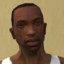 Carl Johnson A.K.A CJ