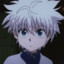 Killua