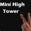 minihigh_tower / Podge