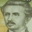 Billete de 1000 pesos