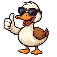 DUCK