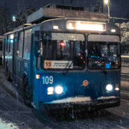 TrueTrolleybus Steam avatar