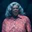 Angry Black Woman