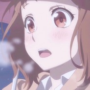 日落跌进星河