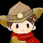 十方長夜皆紅月