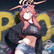 便利屋の最傻う！陆八魔一郎！