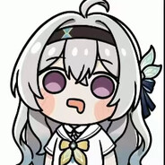 育猫小学6年纪的流萤喵