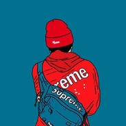 忽然