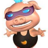 超比组合神枪手波比