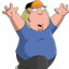 Chris Griffin fan