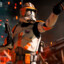 Commander Cody