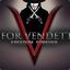 V for VENDETTA Freedom Forever