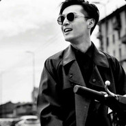 StrongMan@苇名一心