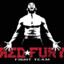 REDFURYMMA