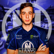 kennyS