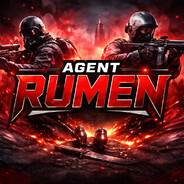 Agent Rumen