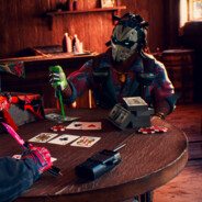 Огненный Закат