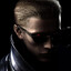 Steam avatar