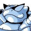 Big Man Blastoise