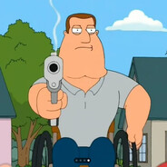 Joe Swanson