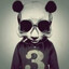 Avatar of Panda..
