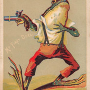 Avatar Hippity Hoppity