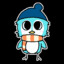 JP The Penguin