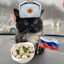 Саня БОЛТ