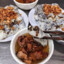 Bánh cuốn chả