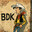 Lucky Luke BDK