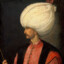 Kanuni Sultan Süleiman