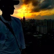 拿着枪不敢抢银行