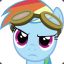 Rainbow Dash