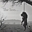 the lion
