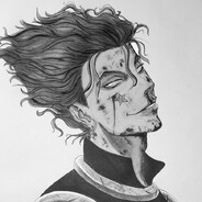 ♢♧ HISOKA ♡♤