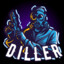 $DiLLeR$