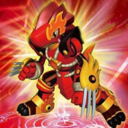 西伯利亚暴龙王