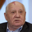 Mr. Gorbachev