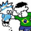 I hate argentina