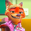Nick Wilde